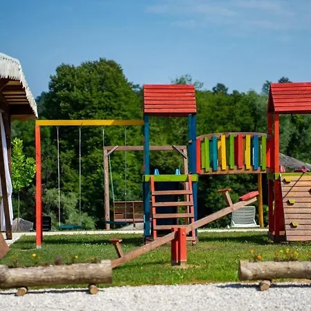 בית נופש Relax Novi Grad