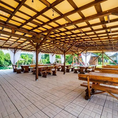 Relax 펜션 보산스키 노비