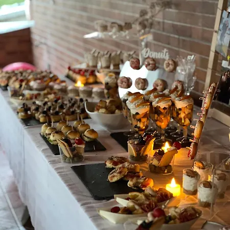 Relax 펜션 보산스키 노비