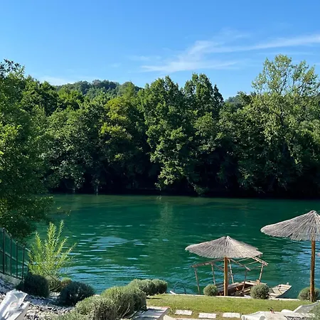 Relax Novi Grad