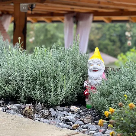 펜션 Relax 보산스키 노비