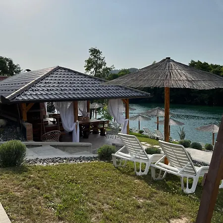 בית נופש Relax