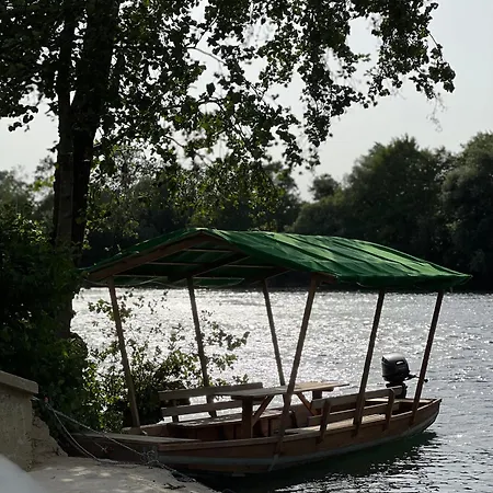 בית נופש Relax *