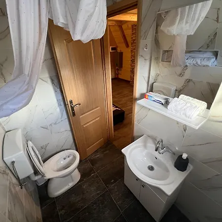 펜션 Relax 보산스키 노비