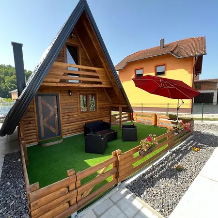 Relax Feriehus