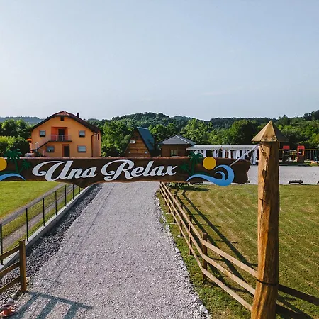 Relax * 보산스키 노비