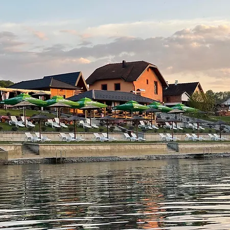 Relax 펜션 보산스키 노비