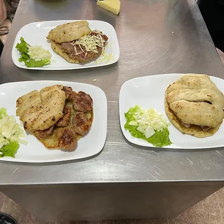 בית נופש Relax *