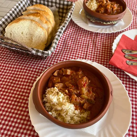 Relax 펜션 보산스키 노비