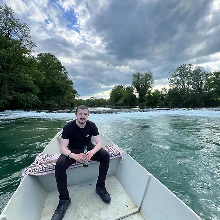 Relax בית נופש