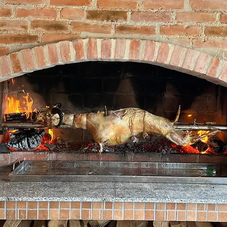 Relax בית נופש Novi Grad