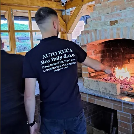 Relax * 보산스키 노비