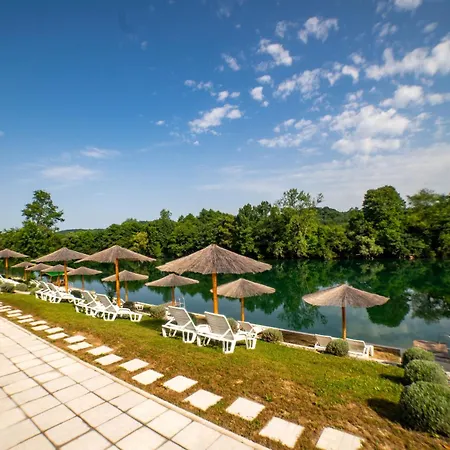 Relax 펜션 보산스키 노비