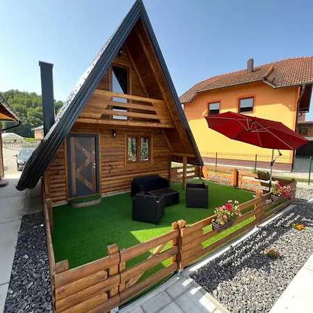 펜션 Relax 보산스키 노비